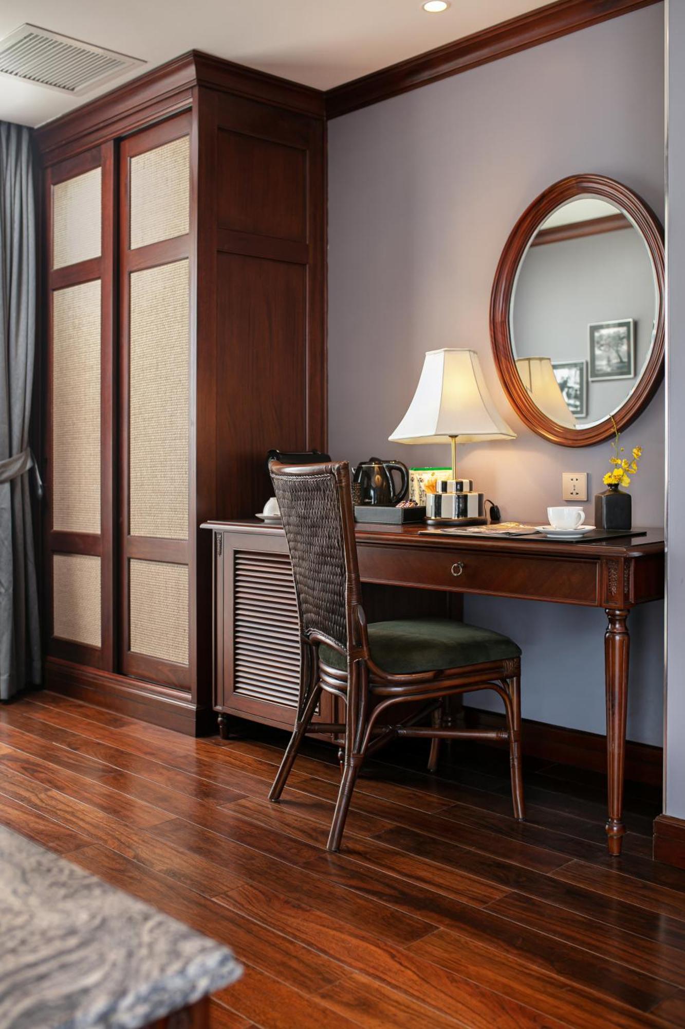 La Sinfonia Majesty Hotel And Spa Ανόι Εξωτερικό φωτογραφία