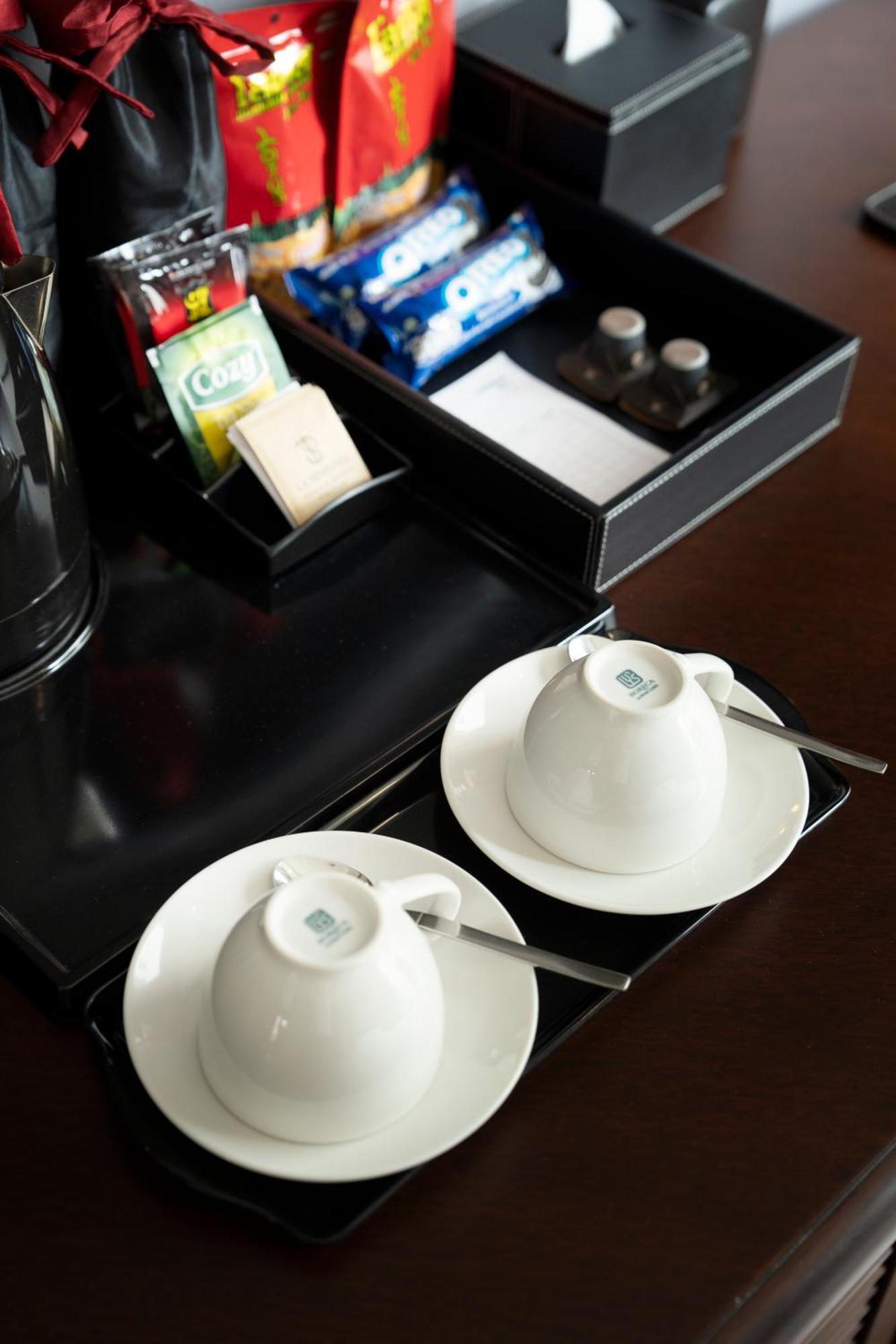 La Sinfonia Majesty Hotel And Spa Ανόι Εξωτερικό φωτογραφία
