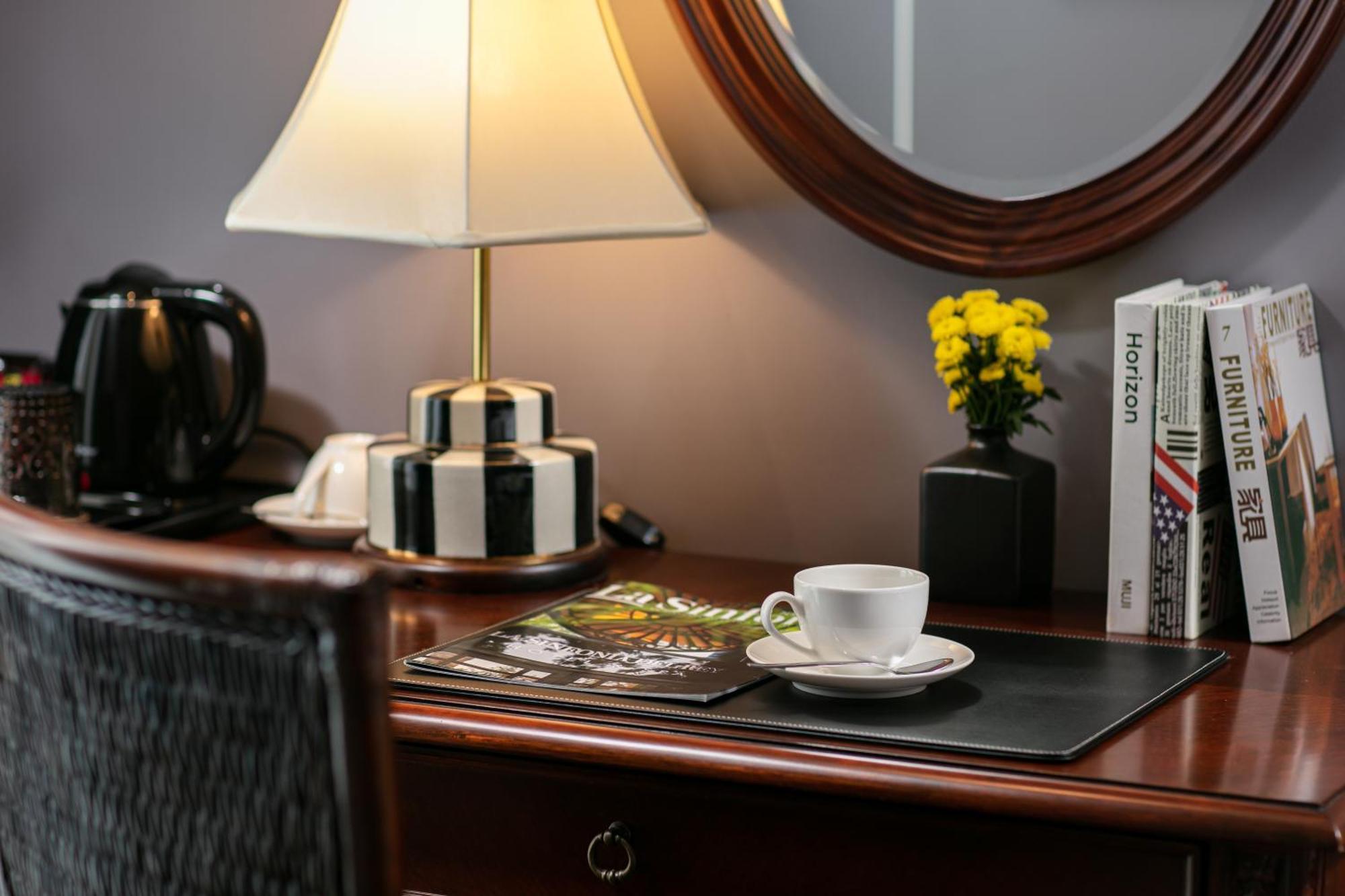 La Sinfonia Majesty Hotel And Spa Ανόι Εξωτερικό φωτογραφία
