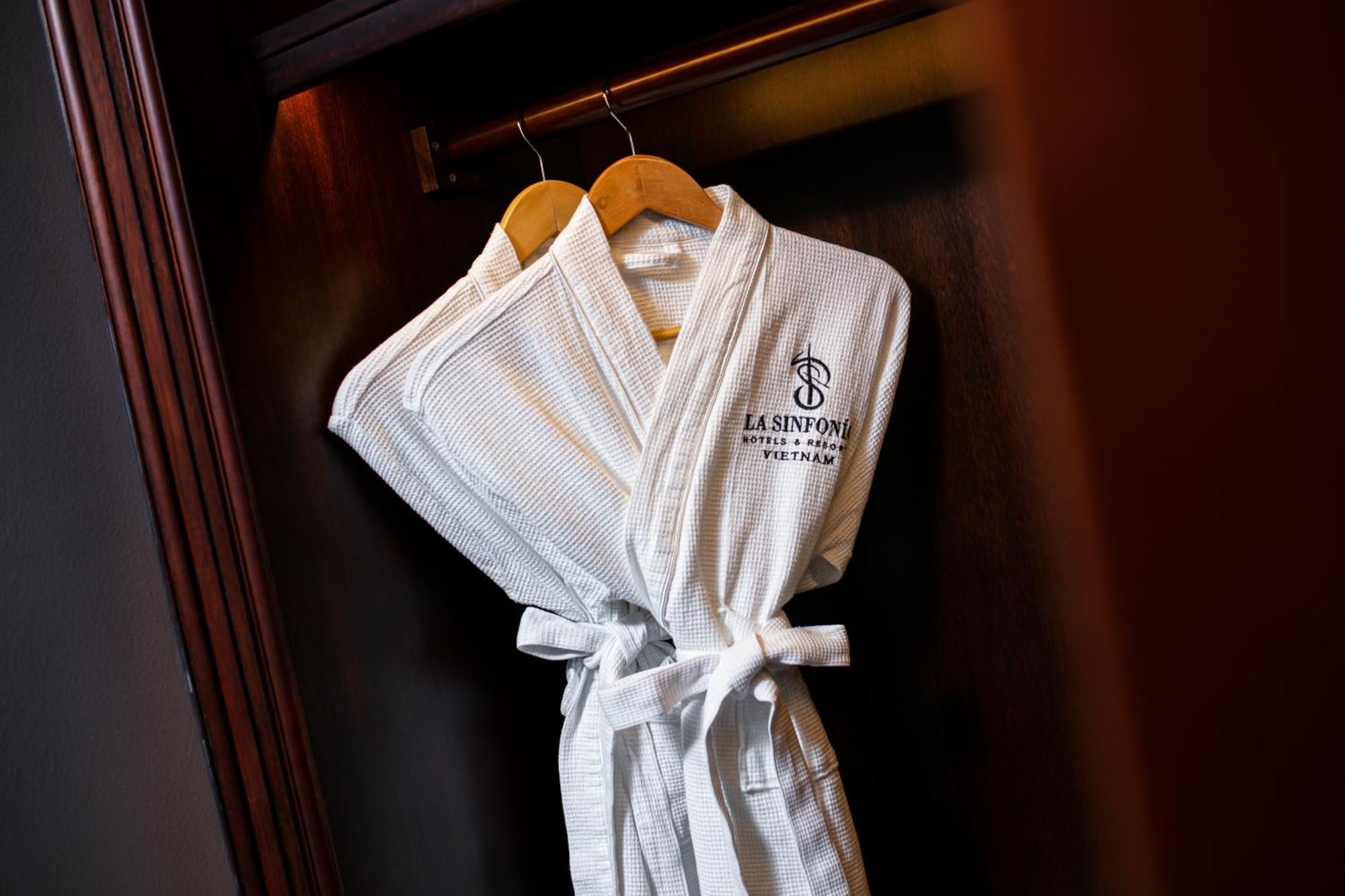 La Sinfonia Majesty Hotel And Spa Ανόι Εξωτερικό φωτογραφία