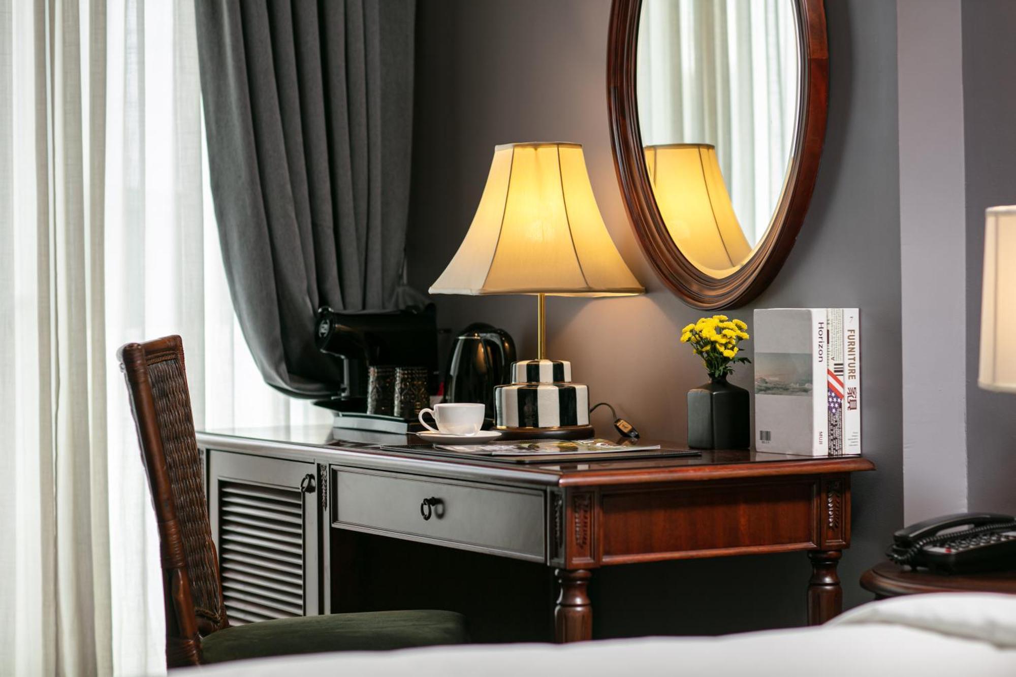 La Sinfonia Majesty Hotel And Spa Ανόι Εξωτερικό φωτογραφία