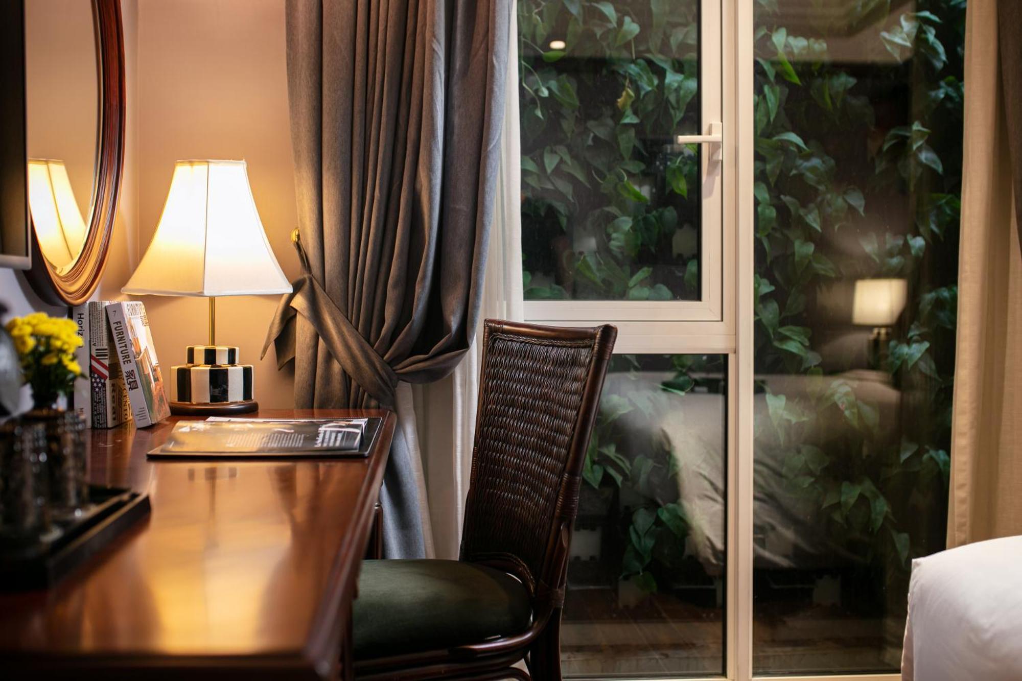 La Sinfonia Majesty Hotel And Spa Ανόι Εξωτερικό φωτογραφία